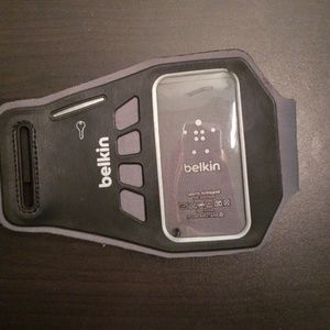 🍭IPod running holder